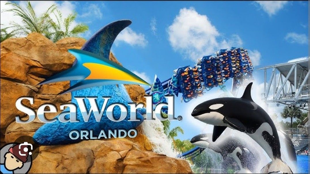 seaworld orlando tickets