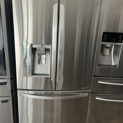 LG Refrigerador