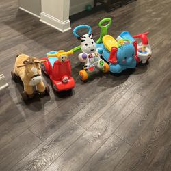 Toddler Toys