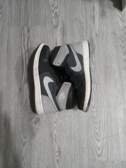 Jordan 1 High OG Gore-tex