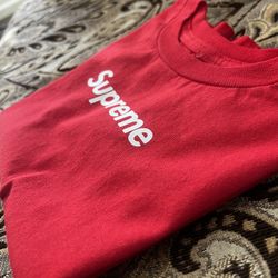 Supreme Shirt (Kid Sizes)