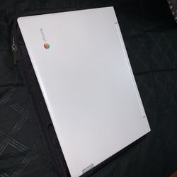 Chromebook Touchscreen Laptop 