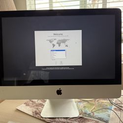 Mac Desktop For Parts