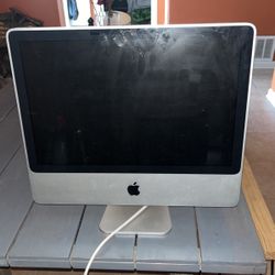 2013 IMac