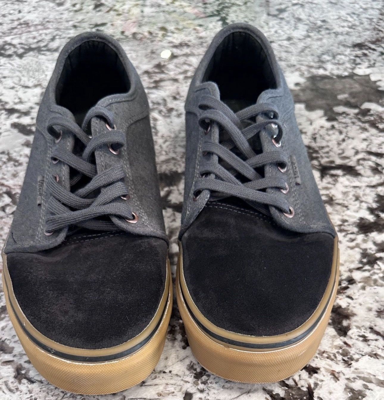 Vans Chuckka Pro