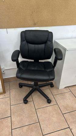 Office chair