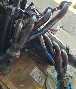 Ls Swap Headers 