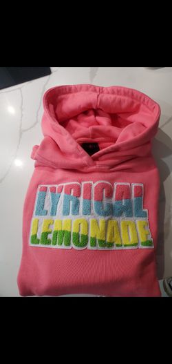 Nike Lyrical Lemonade x Jordan Hoodie for Sale in Hialeah, -