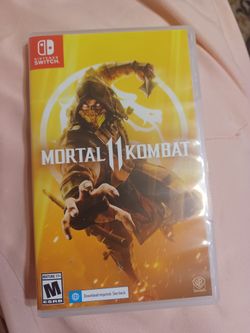 Mortal 11 Kobat