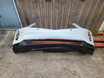 2022-2026 Acura RDX Front Bumper Used Oem