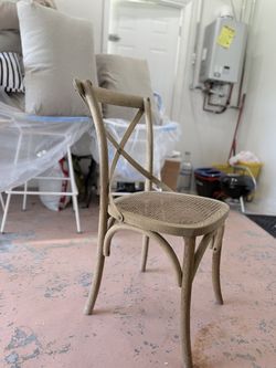 Wooden Dining Chairs