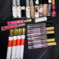 Perfume Bundle