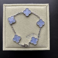 Van Cleef Bracelet 