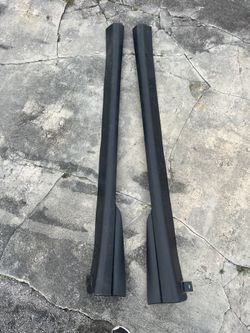 Integra Type R Style Side Skirts