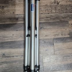 Manfroto Profesional Tripoide 