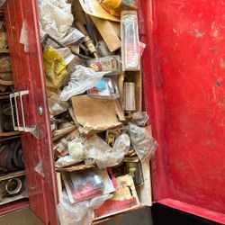 Tool Box
