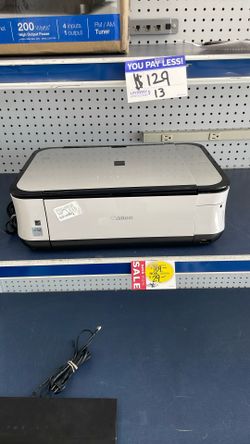 Computer Printer Canon 