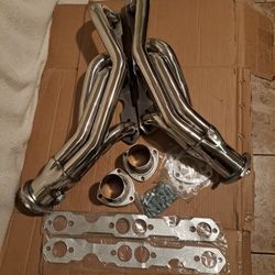 Chevy Pickup C/k 88-97 Headers 