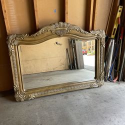 Big Mirror