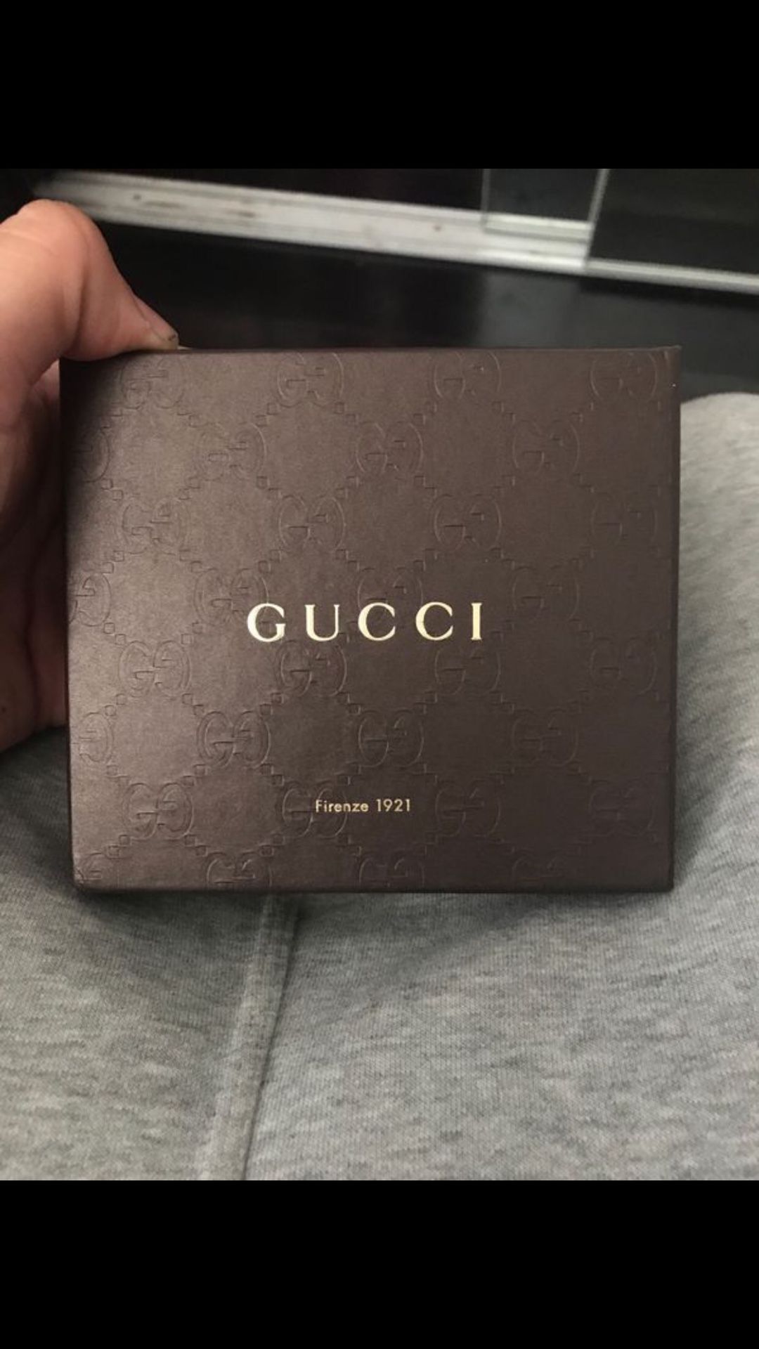 Women Gucci wallet authentic 💯❗️❗️
