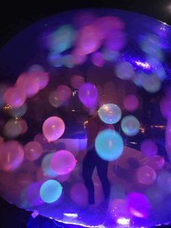 Balloon Dome