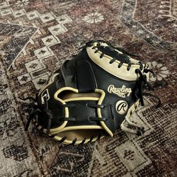 34” Rawlings Heart Of The Hide Mitt