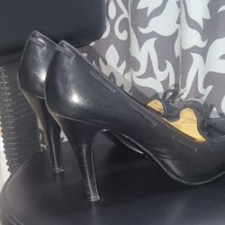 Nine West High Heel Pumps Sz 7