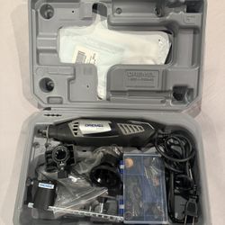 Dremel 4000