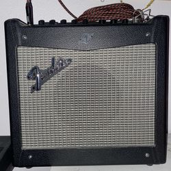 Fender Amp