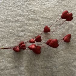 Valentine’s Day Decoration 32” h