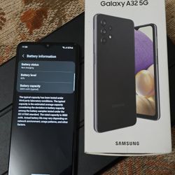 Samsung Galaxy A 32 5G