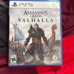 Assassin Creed Valhalla 