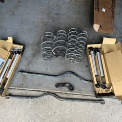 Jeep JK Parts
