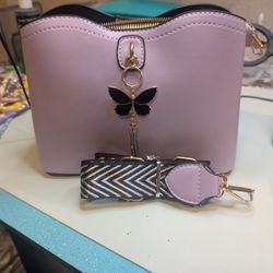 Butterfly Purses 