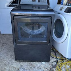Heavy Duty Ge Dryer 