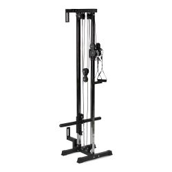 Titan Wall and Rack Mounted Pulley Tower | Tall 84.5"