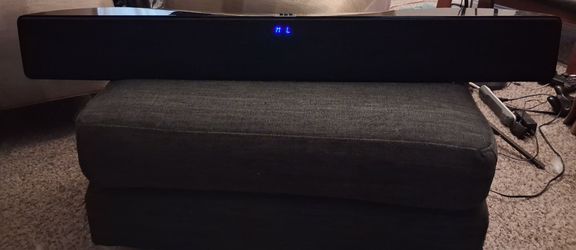 Martin Logan Motion Vision Sound Bar, DTS Dolby Digital Surround Sound