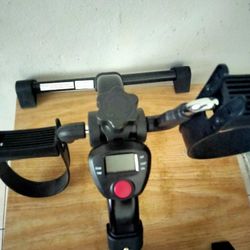 New Stationary Bike 