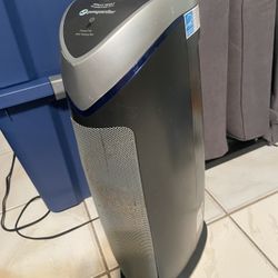 Germ Guardian Air Purifier