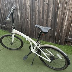Durban Sampa Xl Bike