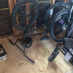2021 kink bmx bike 