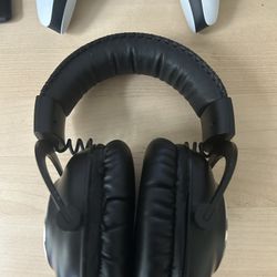 Logitech G Pro X Wired