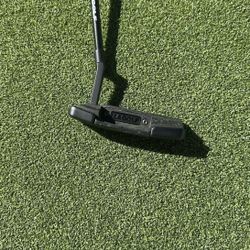 LA Golf Bel Air X Putter