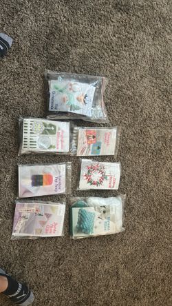 Craft kits