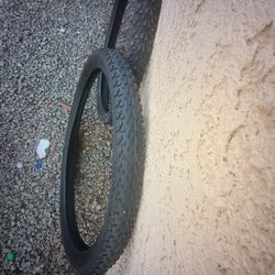 Mountain Bike Tires 