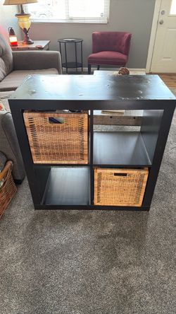 Free shelf