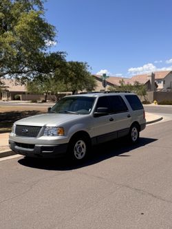 2004 Ford Expedition