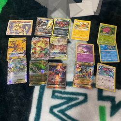 30 Bucks For All If You Want For Cheaper Lmk.