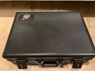 Zion Slab Case CL Graded Card Case