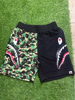 Bape Shorts L